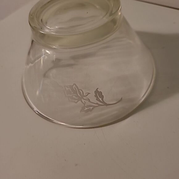 Vintage Condiment Bowl - Picture 4 of 4